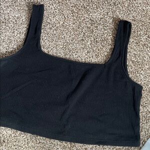 SO Black Women's Tank Top